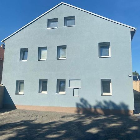 Penzion Norden Marianske Radcice 외부 사진