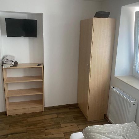 Penzion Norden Marianske Radcice 외부 사진