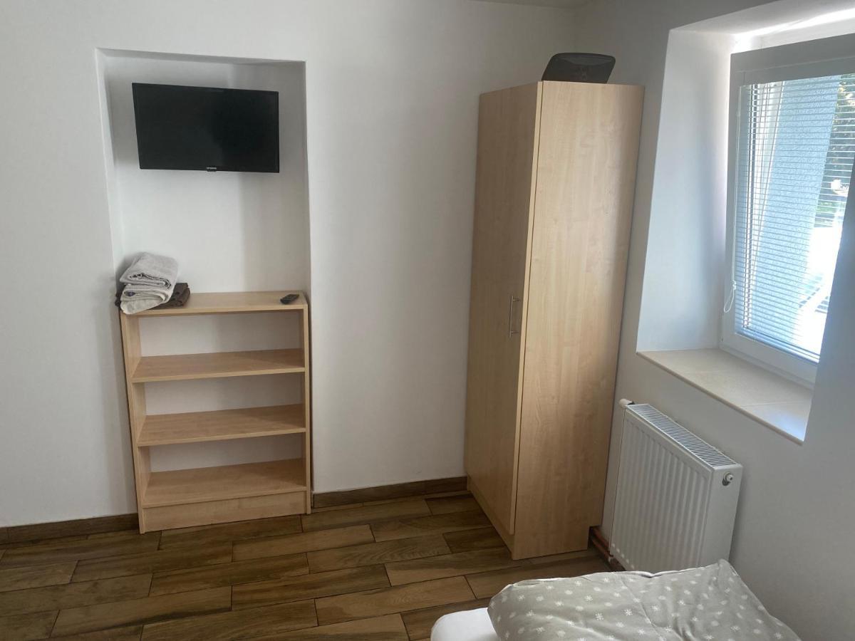 Penzion Norden Marianske Radcice 외부 사진